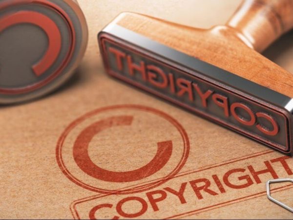 Guiding clients on copyright best practices for their designs